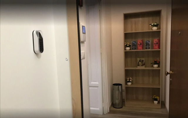 Sammartino suite
