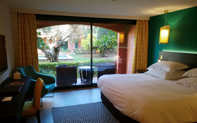 La Villa Duflot Hôtel & Spa Perpignan