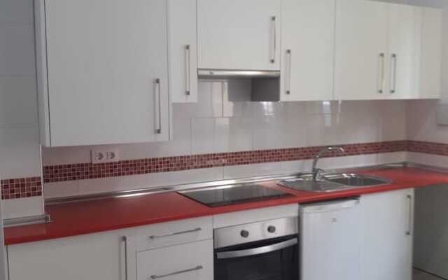 White Goose Apartment in Madrid