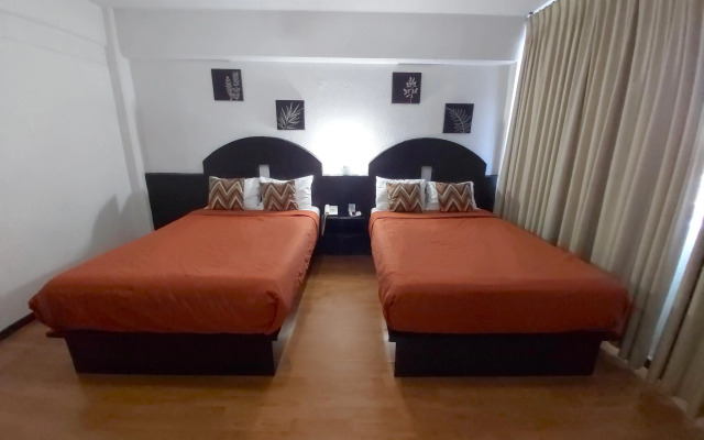 HI Hotel Impala