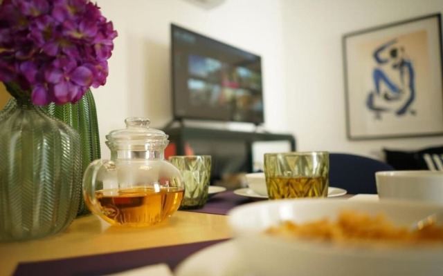 Casas da Baixa - Vila Intendente