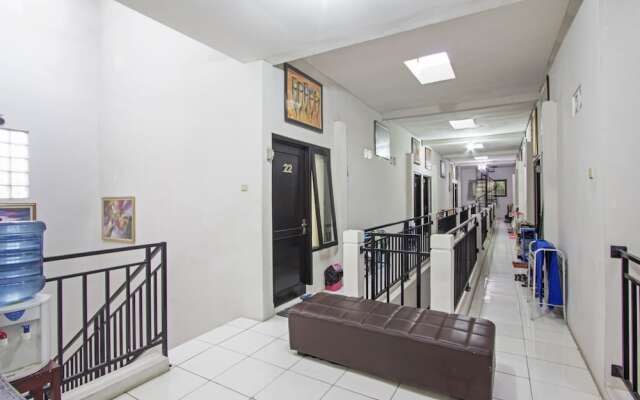 RedDoorz near Universitas Negeri Yogyakarta 2