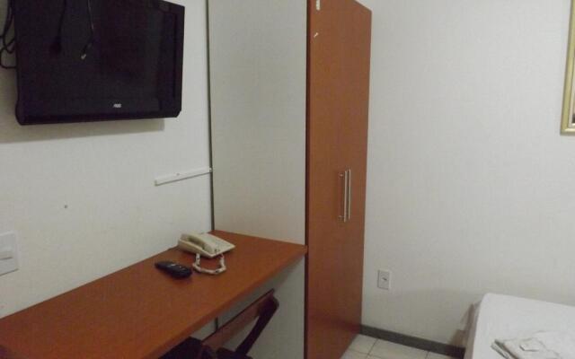 Hotel Nolasco