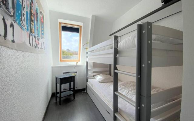 Appartement Perros-Guirec, 2 pièces, 4 personnes - FR-1-368-311