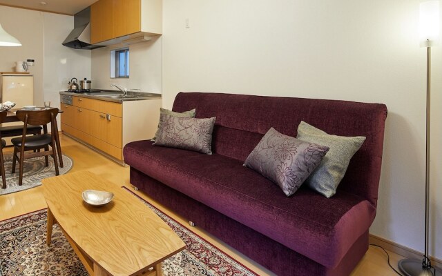 Goemon Kyoto Station