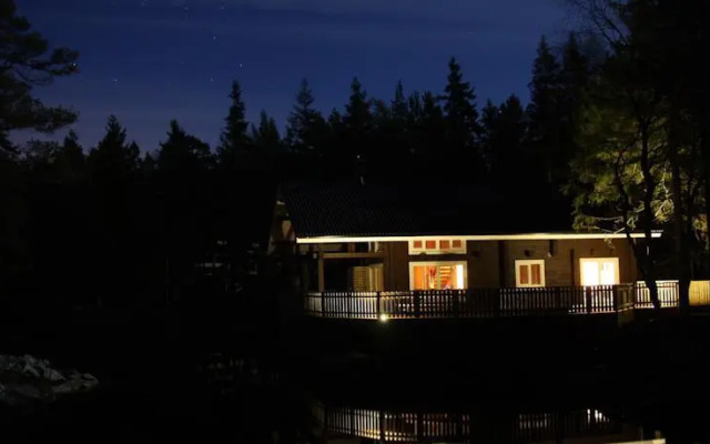 Merekivi Holiday Home