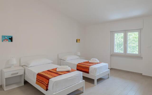 Haiku Rosa in Santa Maria Imbaro