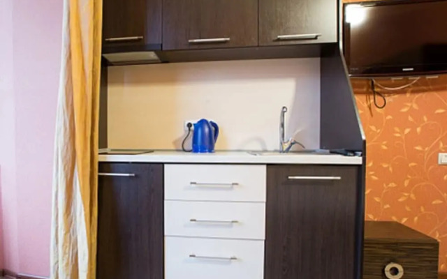 Rymarska Apart Hotel