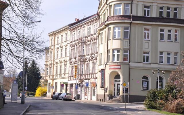 Hostel Děčín