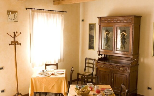 Locanda Il Fagiano