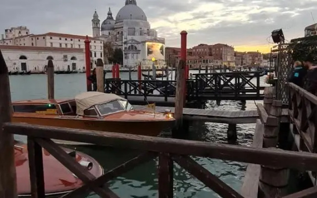 San Marco Romantic Rooms