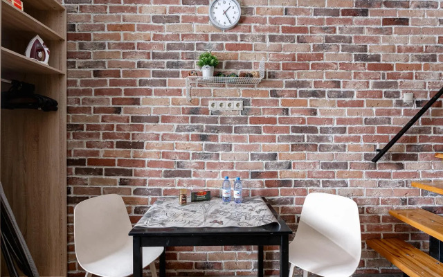 BestFlat24 on 10k5 Gostinichnaya Street