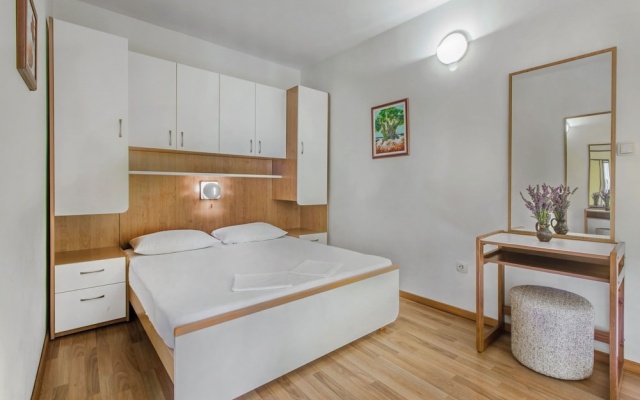 Apartments Konta City Center