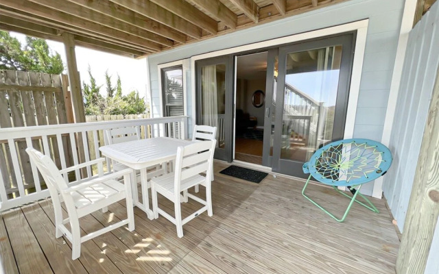 A Sandalwalk by Sea Scape Properties