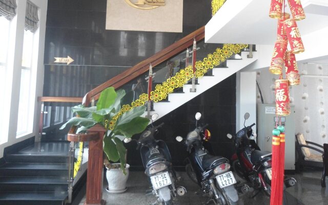 Khang Khang 2 Hotel