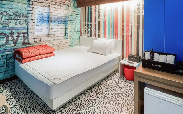 Busan Seomyeon Business Hotel J7