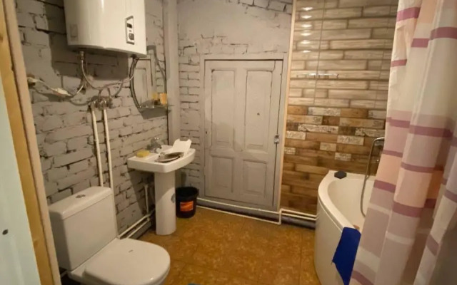 Апартаменты Порто Франко на улице Светланская