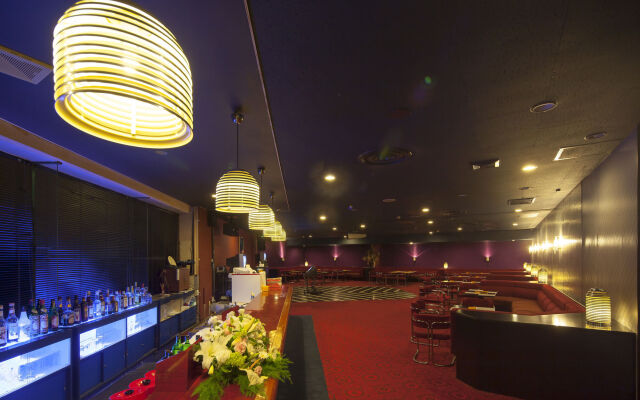 Hotel Izukyu