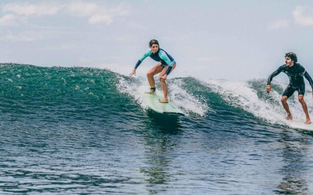 Casa Del Mar - Hostel - Adults only