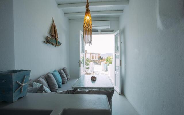 Mykonos Supreme Comfort Suites & Villas