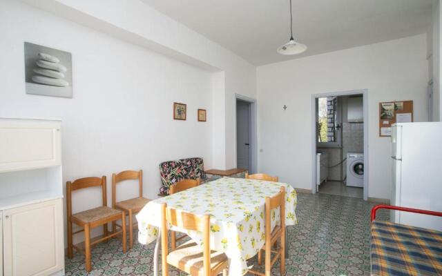 Residence MARE VERDE - Interno 23-15