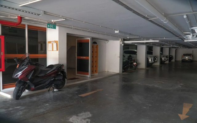 New Nordic Marcus 3 by Apartwell