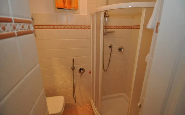 Sandra Villa Rooms