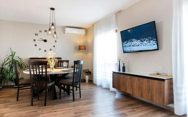 Superior Apartment Sincic - Apartment in Porec - Photo 3