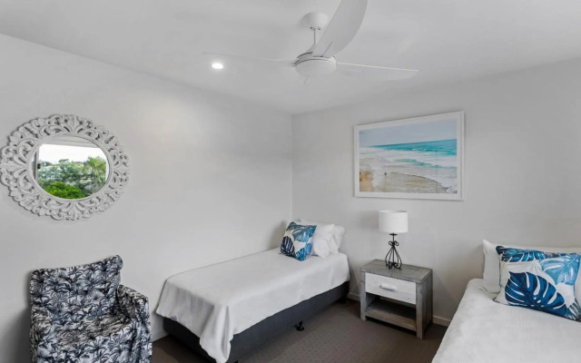 Lennox Retreat