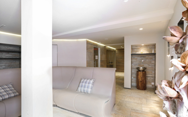 Boutique Hotel St. Georg