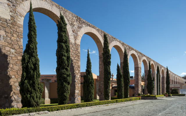 Quinta Real Zacatecas