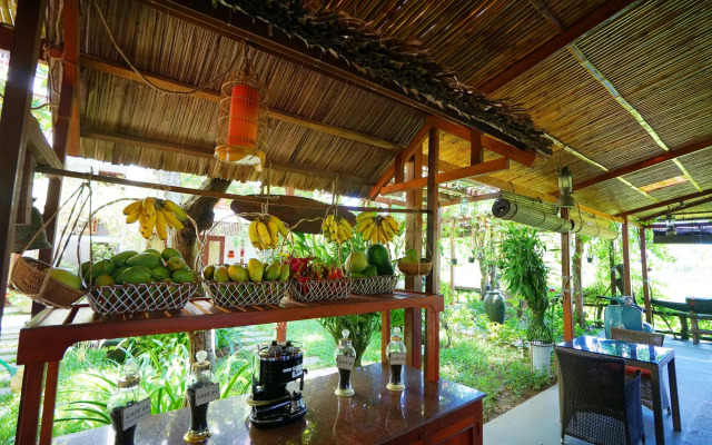 Hoi An Chic Green Retreat