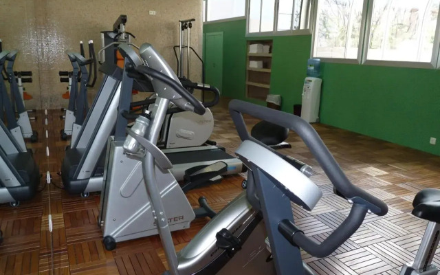Sercotel Guadiana