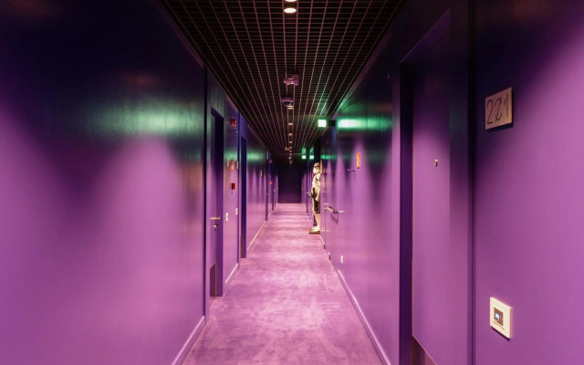 Collini Rooms