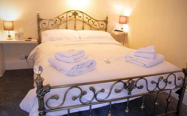 isallt guesthouse