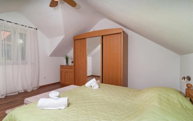Amazing Home in Postira With 2 Bedrooms, Wifi and Outdoor Swimming Pool