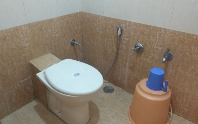 JK Rooms 123 Hotel OrangeLeaf