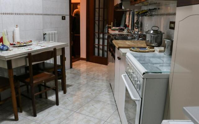 Casa Vacanze Scalone