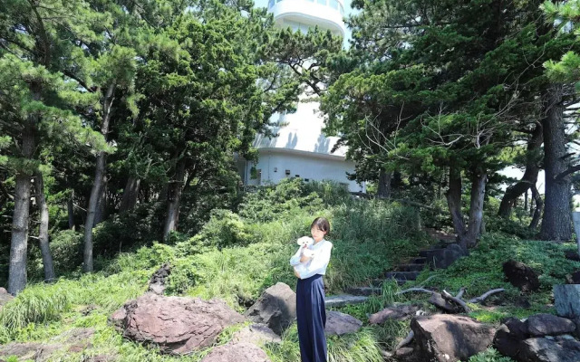 Wan's Resort Jogasaki Coast