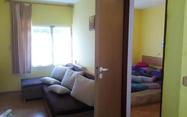 Penzion MIMA V Kováčovej