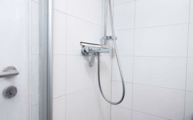 Apartment Sanddüne Norddeich