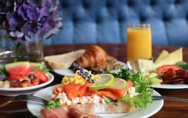 Hotel Norge Lillesand