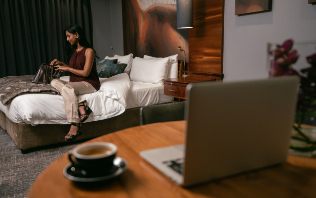 Moloko Executive Apartments And Hotel