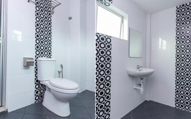 OYO 966 Segamat Red Orange Hotel Sdn Bhd