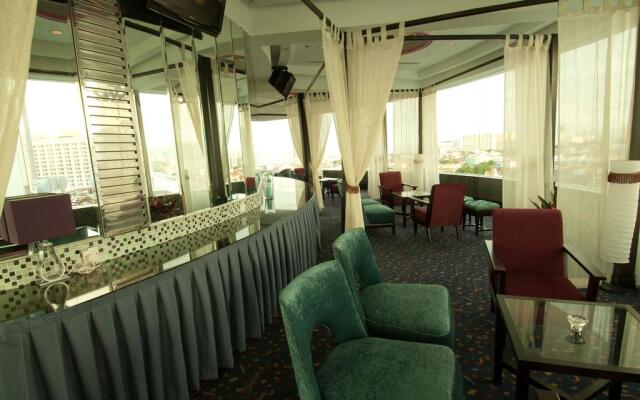 Bayview Hotel Georgetown Penang