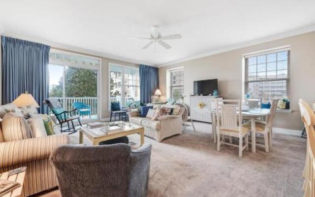 Reflections At Bay Point 212