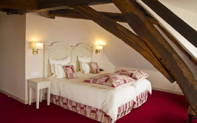 Mercure Moulins Hotel de Paris