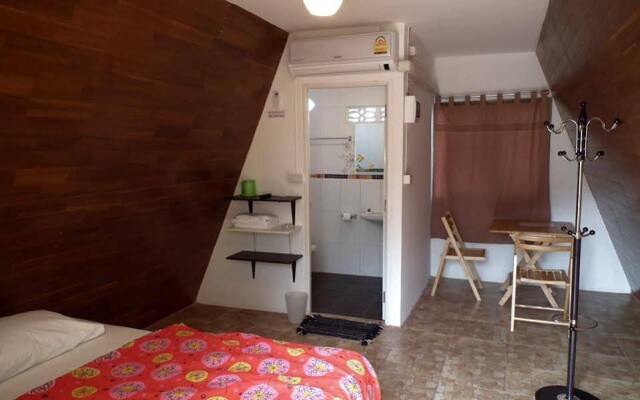 Ing Nam Ing Jun Resort