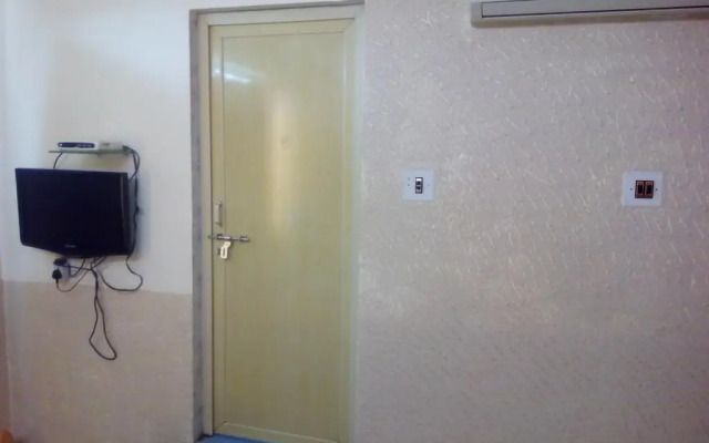 Hotel Magic Palace