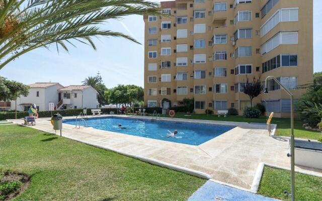 Apartamento en Esmeralda